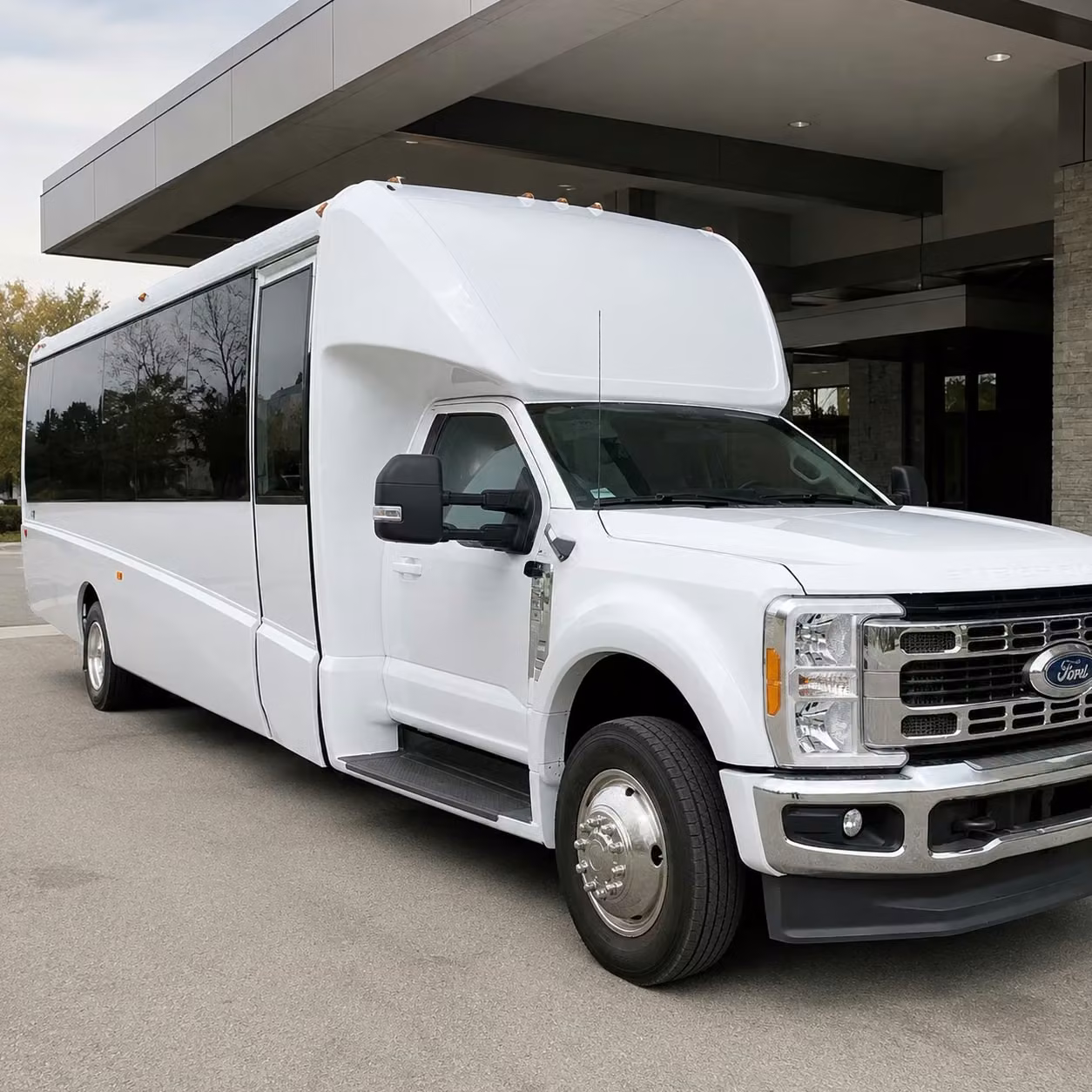 religious group bus rentals in worcester
