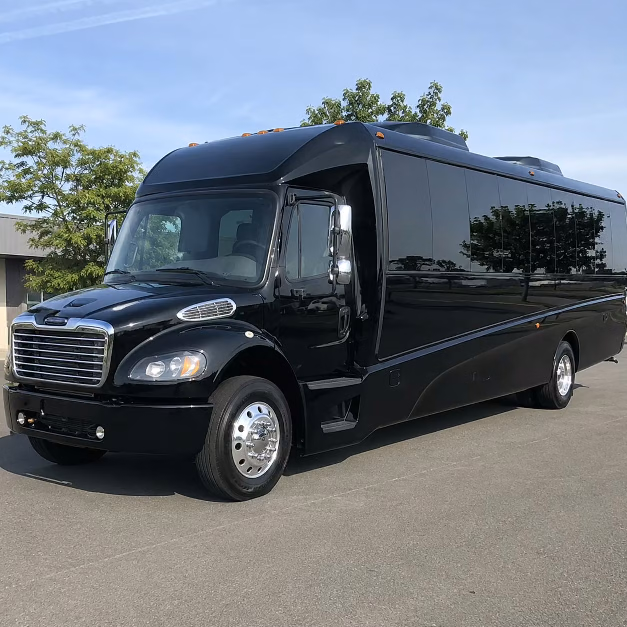 worcester school field trip bus rentals